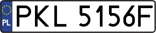 PKL5156F