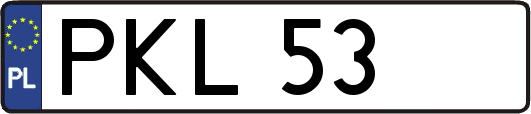 PKL53