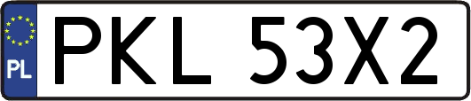 PKL53X2