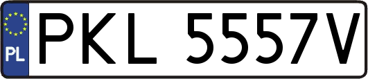 PKL5557V