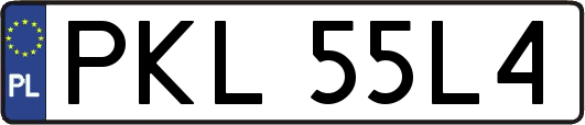 PKL55L4