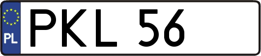 PKL56