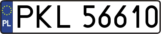 PKL56610