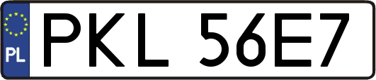 PKL56E7