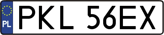 PKL56EX
