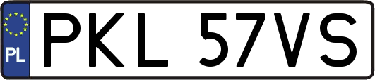 PKL57VS