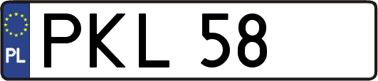 PKL58