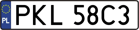 PKL58C3