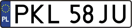 PKL58JU