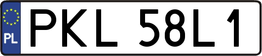 PKL58L1