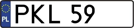 PKL59