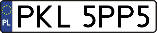 PKL5PP5
