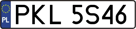 PKL5S46