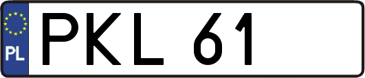 PKL61