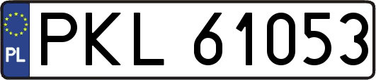 PKL61053