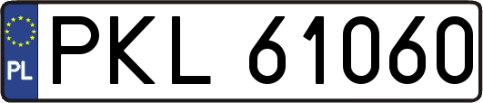 PKL61060