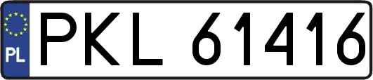 PKL61416