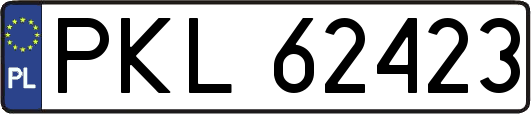 PKL62423