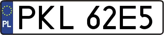 PKL62E5