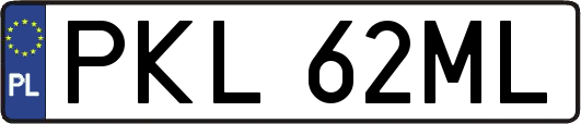 PKL62ML