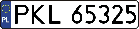 PKL65325