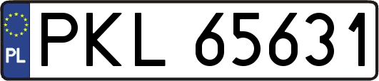 PKL65631