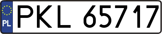 PKL65717