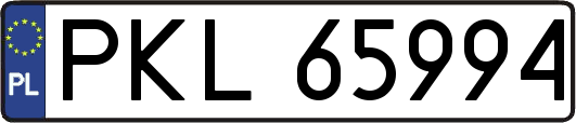 PKL65994