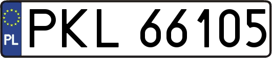 PKL66105