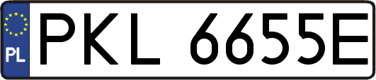 PKL6655E