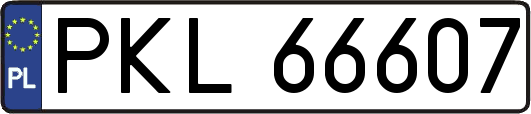 PKL66607