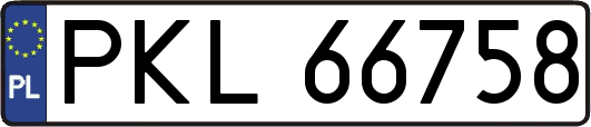 PKL66758