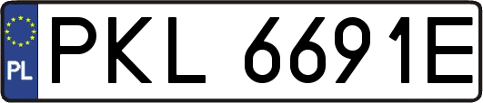 PKL6691E