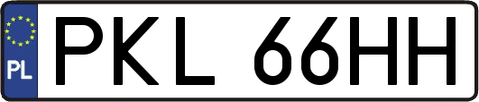 PKL66HH