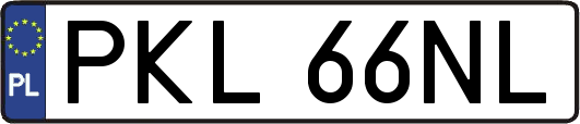 PKL66NL