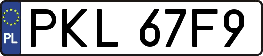 PKL67F9