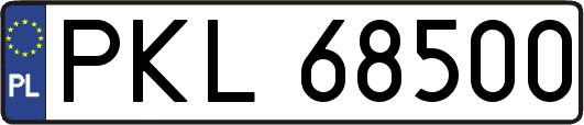 PKL68500