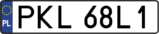 PKL68L1