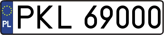 PKL69000