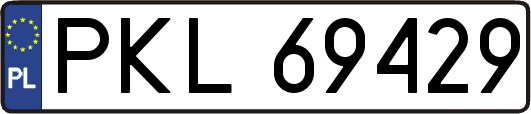 PKL69429