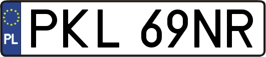 PKL69NR