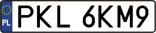 PKL6KM9