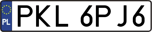 PKL6PJ6