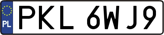PKL6WJ9