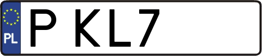 PKL7