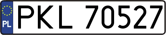 PKL70527