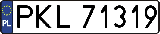 PKL71319