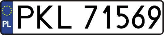 PKL71569