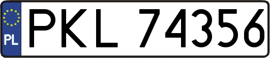 PKL74356