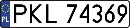 PKL74369
